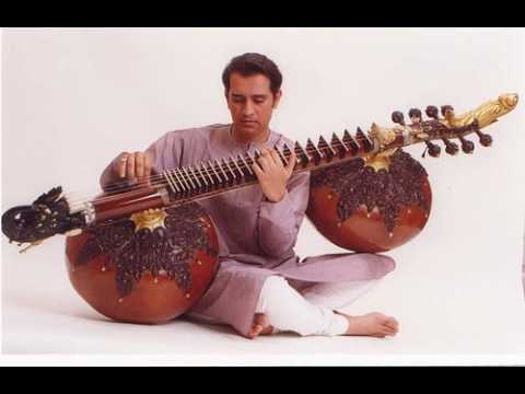 Ustad Mohi Baha'ud'din Dagar - Kaunsi Kanada