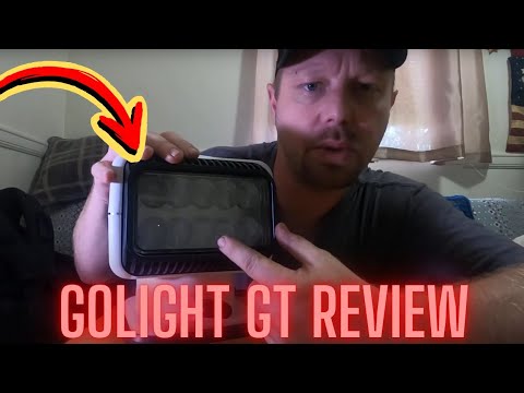 Golight GT review - The most indestructible light