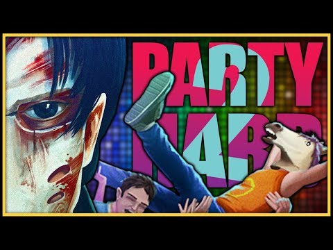 VALAR MORGHULIS | Party Hard 2