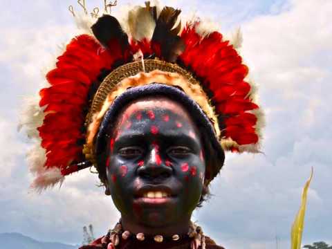 Jiwaka Ambel Bestie - Kondol Medley