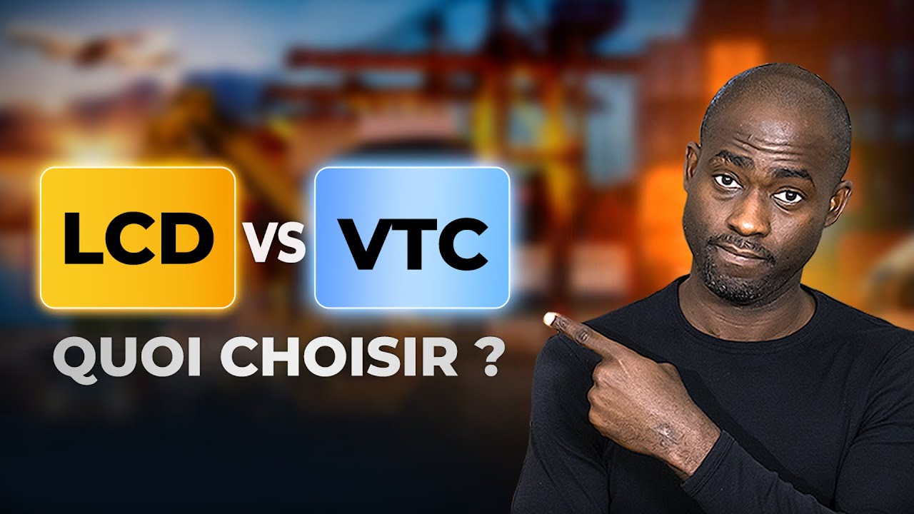 Location courte durée ou VTC, dans quoi investir en Afrique ?