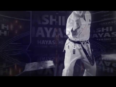 HAYASHI DOJO Martial Arts Academy JKA KARATE - Mannheim, Germany