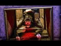 TRAPPED In A House With A KILLER NUN Evil Nun Full Game