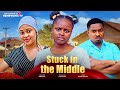STUCK IN THE MIDDLE UCHECHI TREASURE CHIOMA NWAOHA CHIDI NWACHUKWU 2025 NOLLYWOOD MOVIE