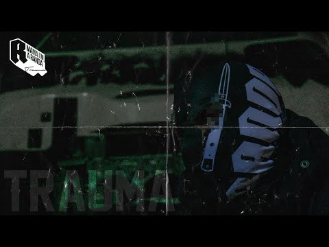 [RANDA] MAMA I'M A RANDA #4 - Trauma // GRAFFITI ARTIST