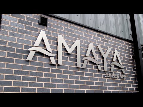 Amaya Sales UK | Our Story | Leaders in Garment Decoration Equipment