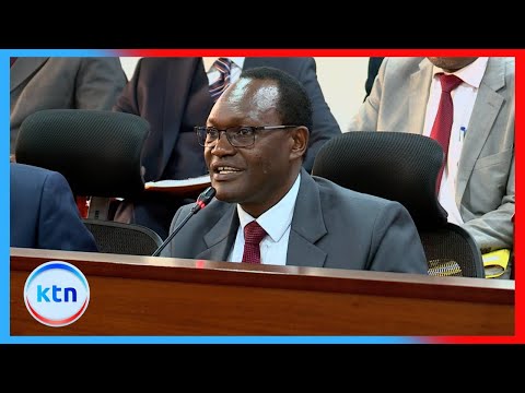 Serikali yakanusha madai ya ufujaji wa fedha za umma kupitia mfumo wa eCitizen