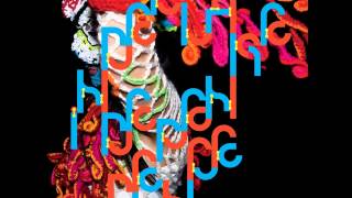 Björk - Declare Independence (Ghostigital In Deep End 12&quot; Remix)