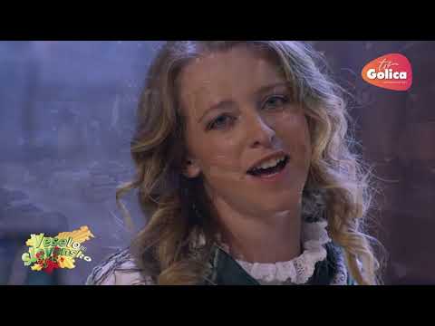 Ansambel Mira Klinca  -  Valček za naju (Veselo po slovensko)