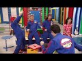 Imagination Movers - Try Again