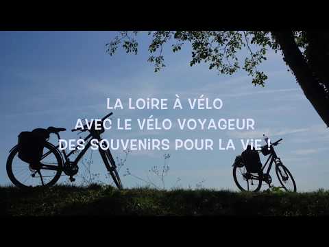 Le Vélo Voyageur video