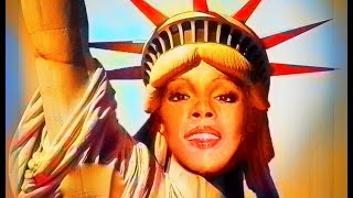 Freedom - Donna Summer ( The Power To Be Myself )