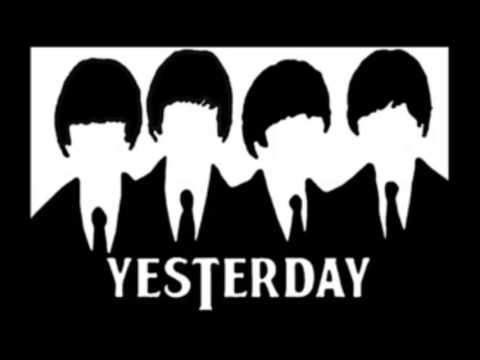 Edward Reekers and Lisa Boray Yesterday