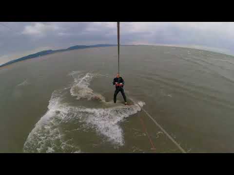 Swansea Bay Campus Beach - Slide Transition Practice - 03/09/22