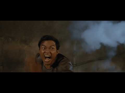 Movie - Skin Trade (2014) Tony Jaa vs Michael Jai White