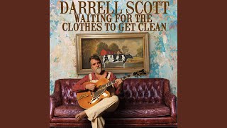 Waiting for the Clothes to Get Clean