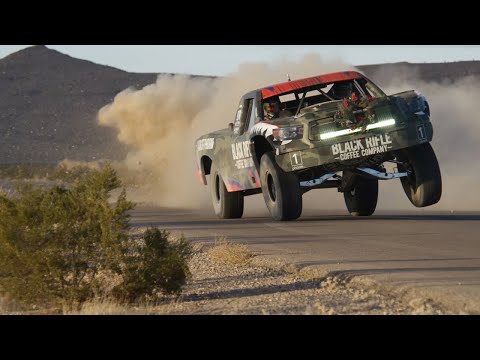 Christmas Recovery | A Ballistic Motorsports Production