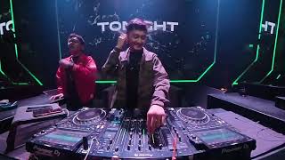 Download lagu LIVE SET DJ ALENTIO  AT THENINE MLG mp3