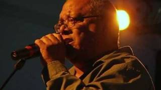 Pablo Milanes - Yo pisare las calles nuevamente.