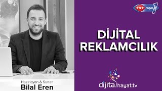 "Dijital Reklamcılık" | Bölüm87