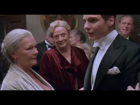 Ladies in Lavender (2004): Final Scene & End Credits