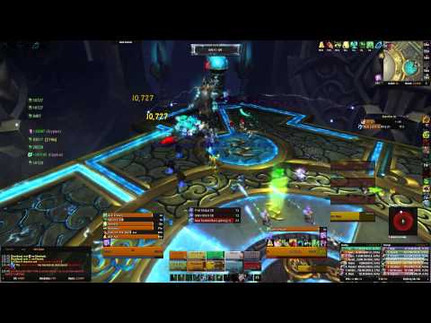 Throne of Thunder - Lei Shen 10 Man Heroic