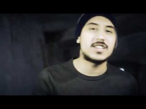 Erdi RL - Ghetto Stil [Official Video] (2015)