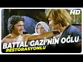 Battal Gazi Nin Oğlu Cüneyt Arkın Eski Türk Filmi Tek Parça Restorasyonlu