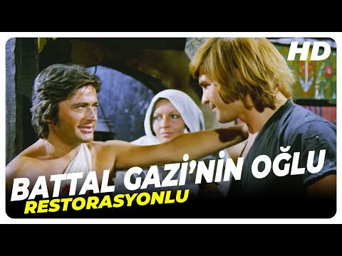Trailer of Battal Gazi'nin Oğlu (1974)