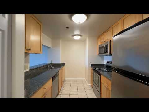 Gateway at Malden Center Apartments - Boston - Two Bed B Unit N 903
