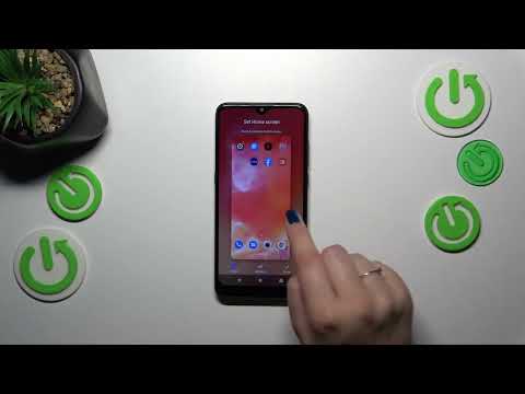 How to Change Wallpaper on Alcatel 1SE Lite