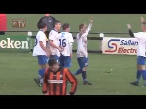 (2012-11-03) FC Zutphen-Urk 1-5 (1-1)