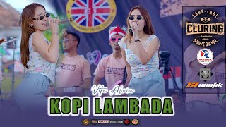 Download lagu Vita Alvia  - KOPI LAMBADA || Anniversary Ke 2 Pemuda Cluring Nduwe Gawe ft Si Cantik Audio mp3