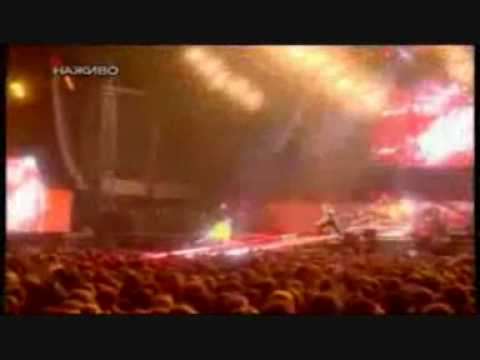 Queen + Paul Rodgers: We Believe (fan made music video)