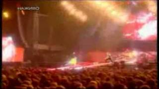 Queen + Paul Rodgers: We Believe (fan made music video)