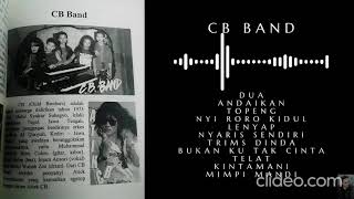 Download lagu CB Band  - Greatest Hits Full Album mp3