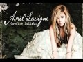 Everybody Hurts - Avril Lavigne (Goodbye Lullaby ...
