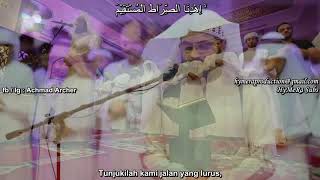 Download lagu Ra'ad Muhammad Al Kurdi - Maryam ( Arab   Terjemahan ) mp3