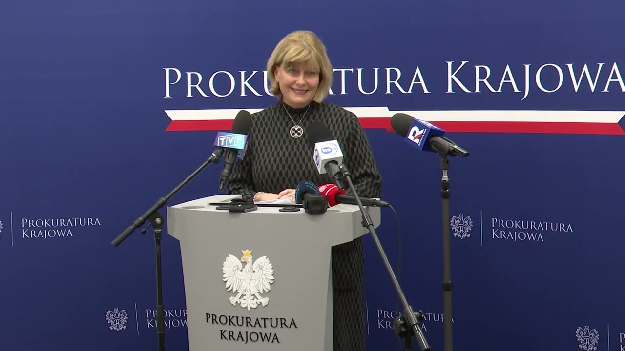 Piotr Kaleta: Pani prokurator zachowała się nieodpowiedzialnie mówiąc  do  dziennikarza o więzieniu.