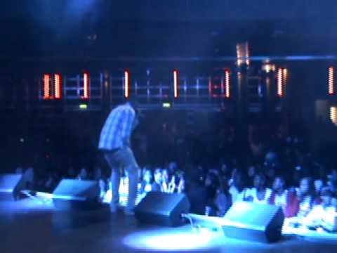 Midnite D Nicks (MDX) Indigo 02