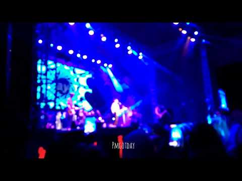 171125 | DAY6 - YOU WERE BEAUTIFUL (예뻤어) | Saranghaeyo Indonesia 2017