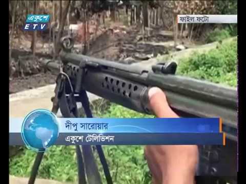সকাল ০৯টার সংবাদ   ২১ ১০ ২০১৭