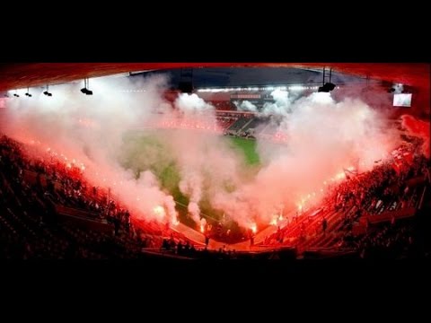 Slavia Praha - Hajduk Split 6.O9.2O14