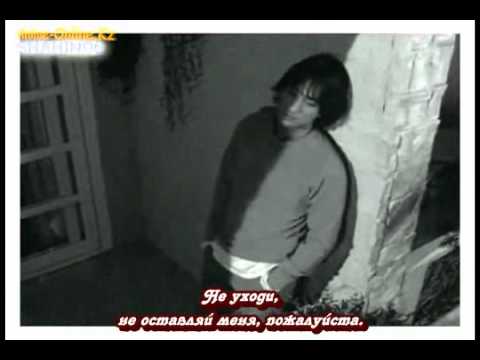 Jang Jung Woo - Chun gook eh gi uk (Stairway to heaven ost) rus.sub