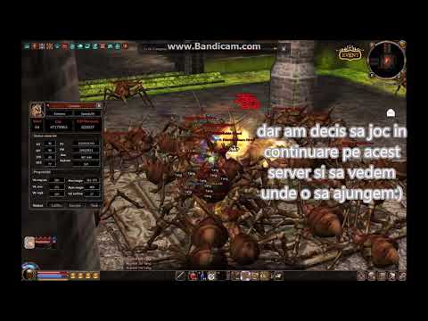 Metin2 ro Dragon Speedy08 Combeback