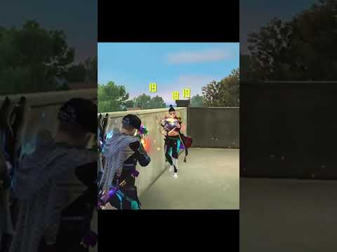 VIDEO "HECA TROLL RATAIN 1 SQUAD" 👍👍 #Shorts