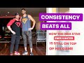 Consistency Beats All! Enes Kanter Full Interview with Mike O'Hearn