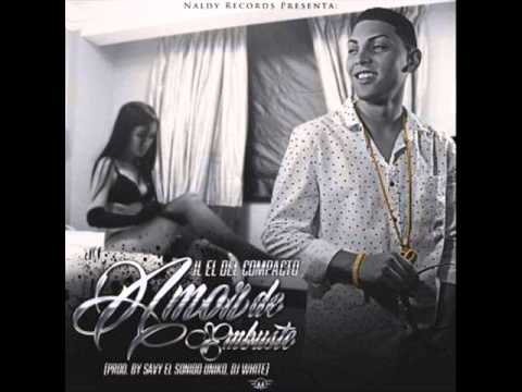 JL El Del Compacto - Amor De Embuste
