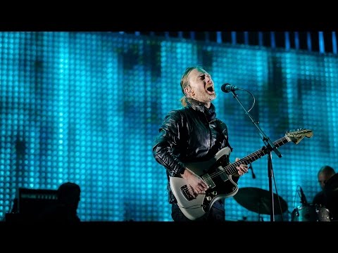 Radiohead — Let Down Radiohead — Let Down