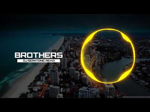 AlanWalkerStyle | Dj ArturiX & M 291 - Brothers (Dj Seantonic Remix)